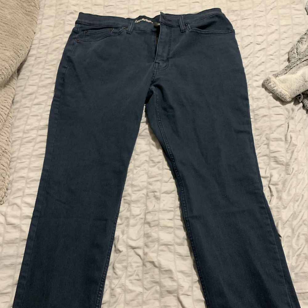 Men goodfellow jeans excellent condition